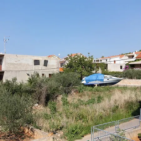 Studio Stari Grad 5697a Apartment Stari Grad (Hvar)
