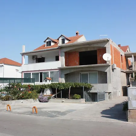 Studio Stari Grad 5697a Apartment *