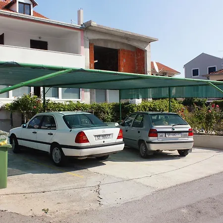 Studio Stari Grad 5697a Apartment *