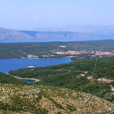 Apartment Studio Stari Grad 5697a *