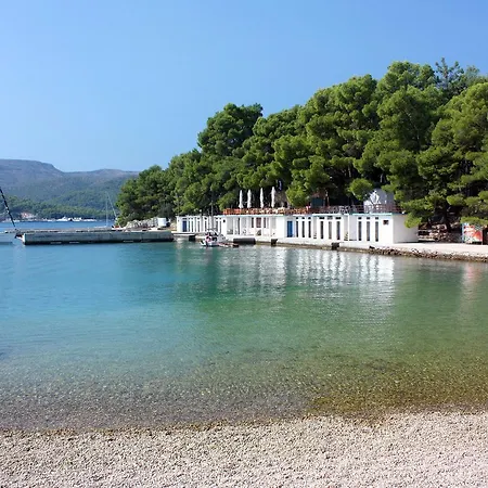 Apartment Studio Stari Grad 5697a Stari Grad (Hvar)