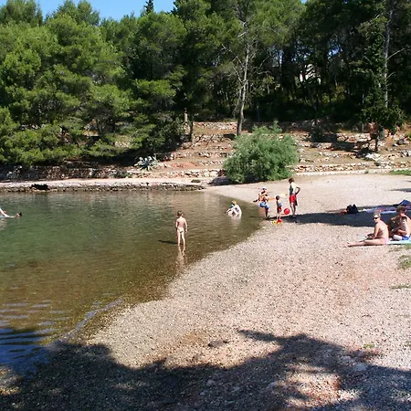 Studio Stari Grad 5697a Apartment Stari Grad (Hvar)