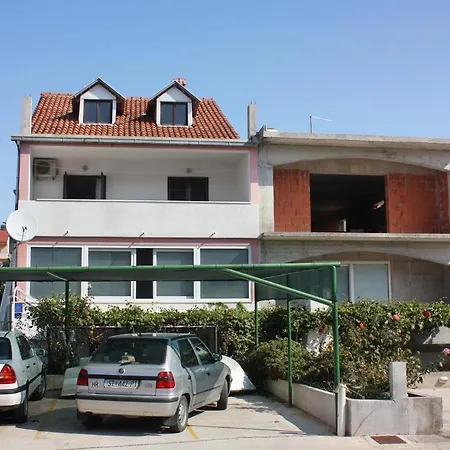 Apartment Studio Stari Grad 5697a *